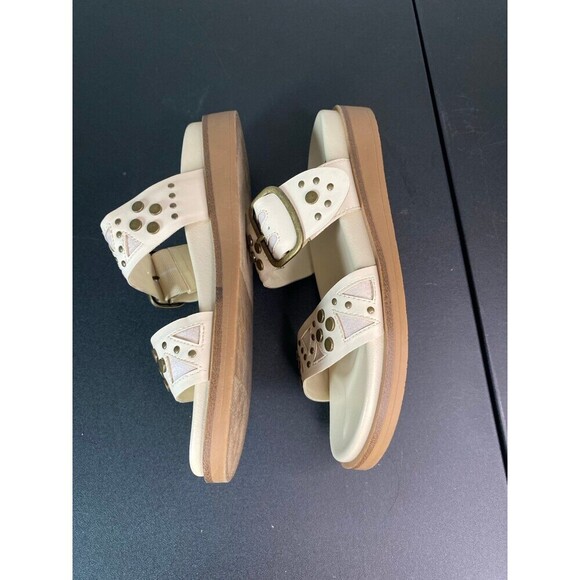 Frye and Co. Castella adjustable strap sandals - Picture 2 of 6